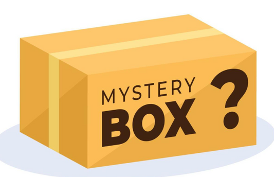 Free Mystery Gift